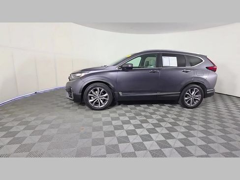 Used 2020 Honda CR-V Touring image 45