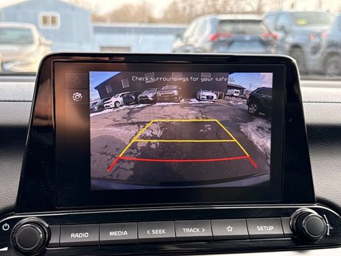 Used 2024 Kia Forte LXS image 35