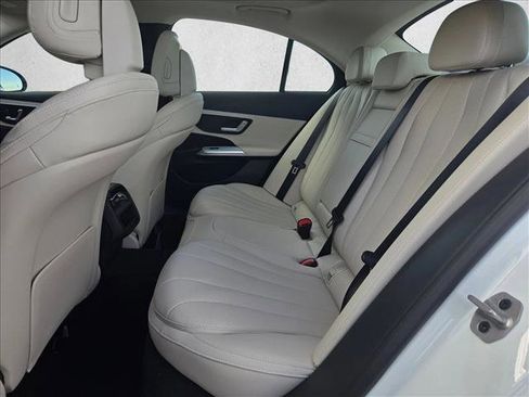 New 2026 Mercedes-Benz E 350 Sedan image 16