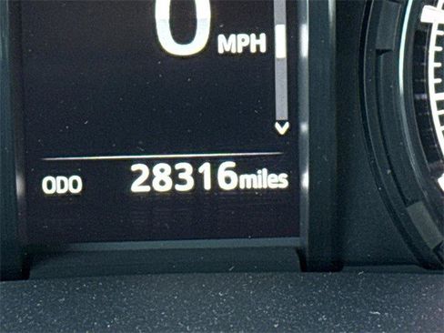 Used 2024 Toyota 4Runner SR5 image 28