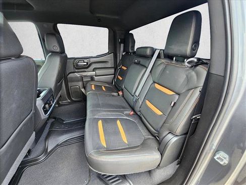 Used 2021 GMC Sierra 1500 AT4 AWD/4WD image 17