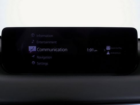 Used 2024 MAZDA CX-50 AWD 2.5 Turbo w/ Cargo Package image 26