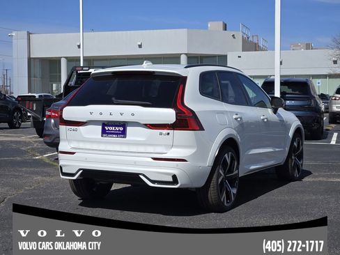 New 2026 Volvo XC60 B5 Ultra w/ Protection Package Premier image 5