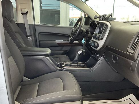 Used 2022 GMC Canyon Elevation image 10