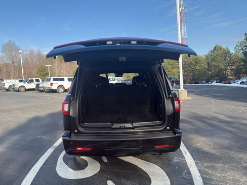 Used 2021 Lincoln Navigator Reserve image 26