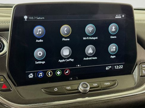 Used 2024 Chevrolet Blazer LT w/ Convenience Package FWD image 12