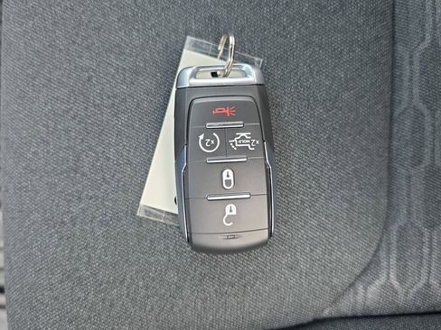 New 2026 RAM 1500 Big Horn image 34