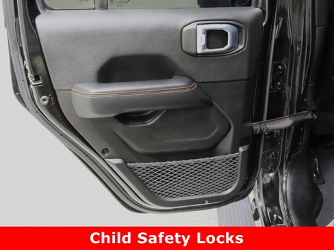 Used 2021 Jeep Gladiator Mojave image 28