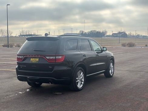 Used 2025 Dodge Durango R/T image 3