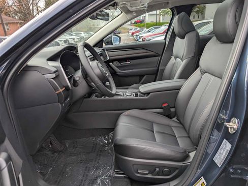 Certified 2026 MAZDA CX-50 AWD 2.5 Hybrid w/ Weather Package image 4
