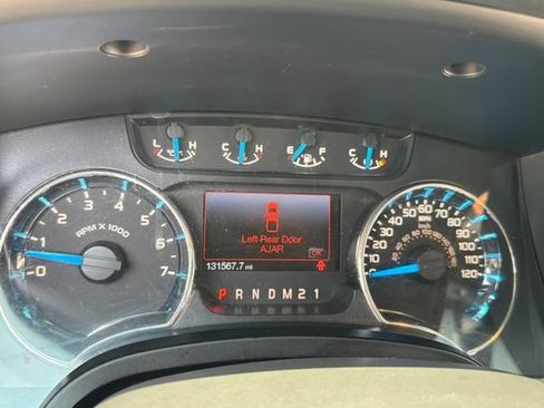 Used 2013 Ford F150 XLT w/ Luxury Equipment Group AWD/4WD image 44