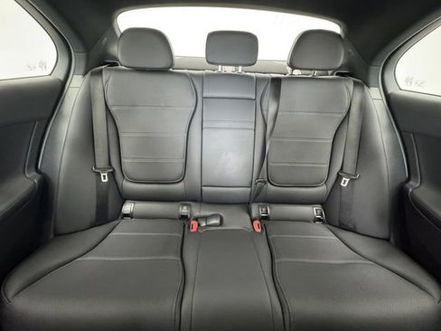Certified 2026 Mercedes-Benz C 300 Sedan image 7