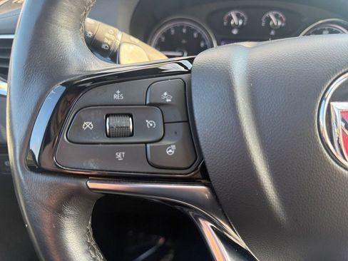 Used 2023 Buick Enclave Essence w/ Experience Buick Package image 18