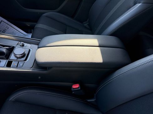 Used 2023 MAZDA CX-50 2.5 S w/ Cargo Package image 14