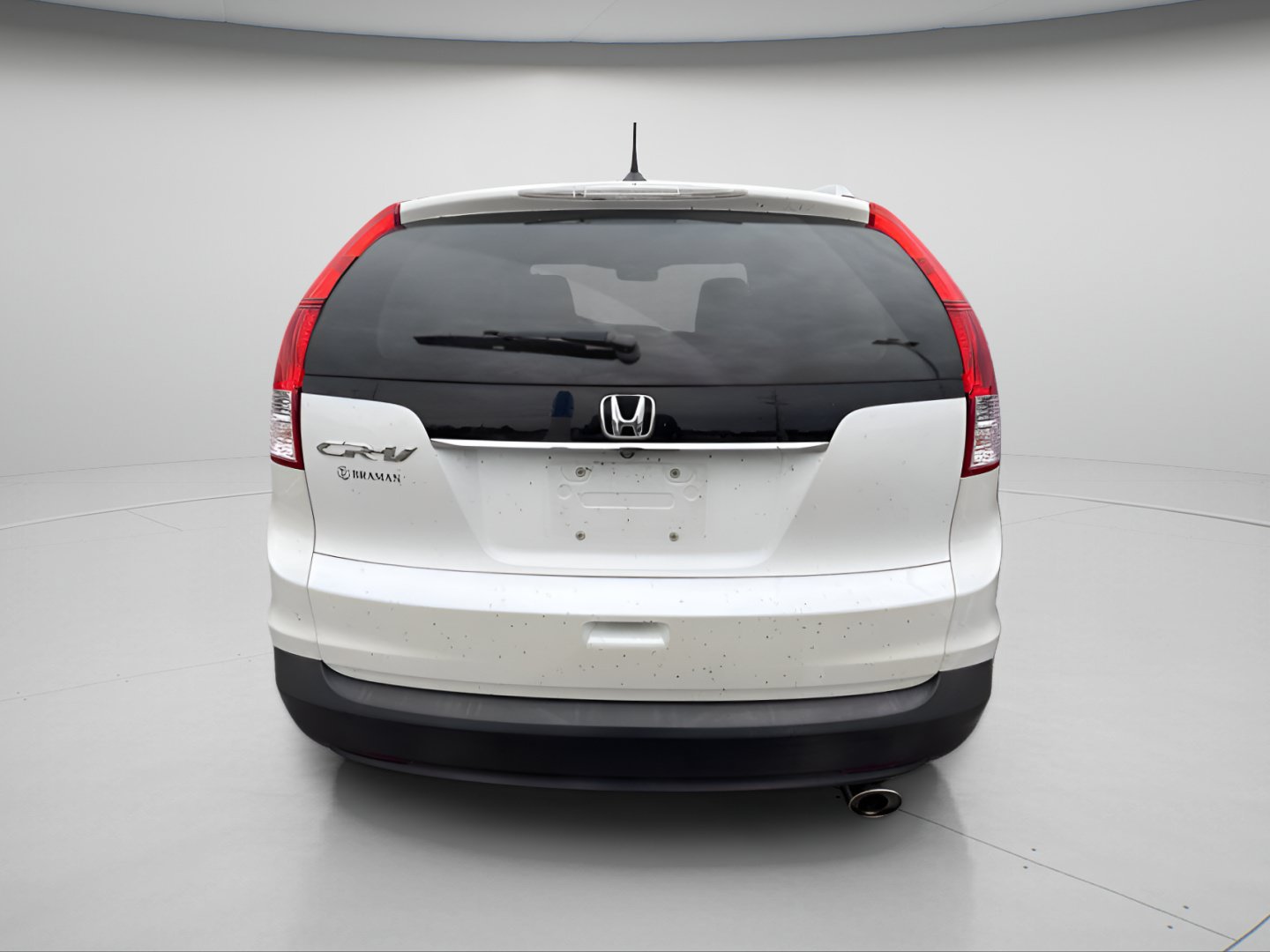Used 2013 Honda CR-V EX-L image 11