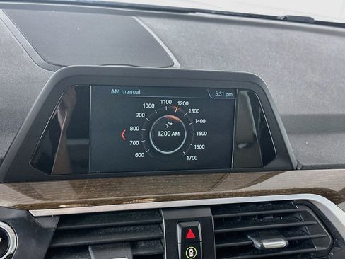 Used 2019 BMW X3 sDrive30i RWD image 19