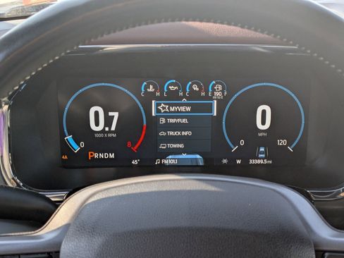 Used 2022 Ford F150 Lariat image 21