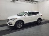 Used 2018 Hyundai Santa Fe Sport w/ 2.4L Value Package 02 image 2