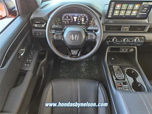 New 2026 Honda Passport TrailSport Elite image 7