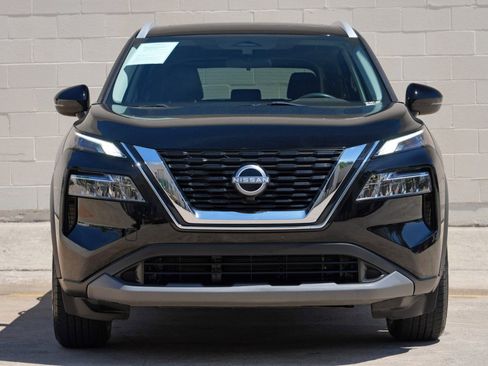 Used 2023 Nissan Rogue SV w/ SV Premium Package FWD image 6
