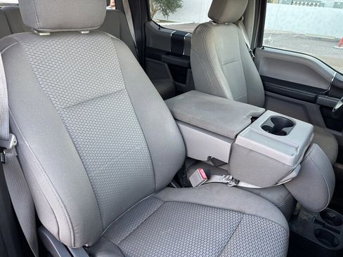 Used 2018 Ford F150 XLT w/ Equipment Group 301A Mid image 31