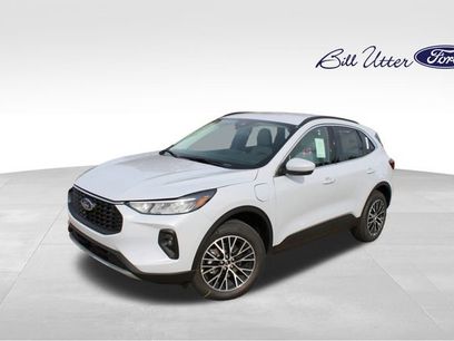New 2025 Ford Escape SE