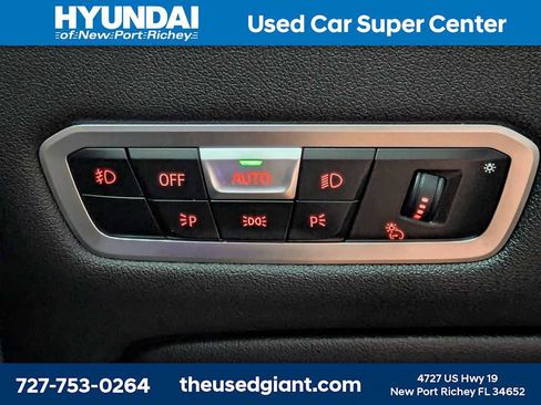 Used 2019 BMW X5 xDrive40i w/ Convenience Package AWD/4WD image 35