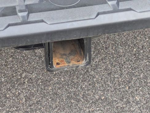 Certified 2024 Nissan Frontier Pro-X w/ Pro Premium Package image 31