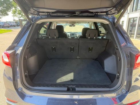 Used 2018 Chevrolet Equinox LT image 13