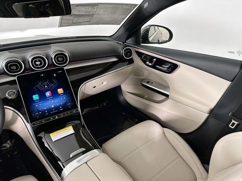 New 2026 Mercedes-Benz C 300 4MATIC Sedan image 24