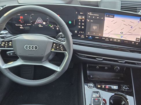 New 2025 Audi A5 2.0T Premium Plus Sedan image 31