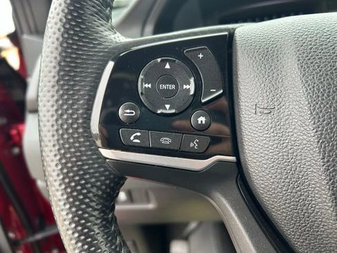 Used 2022 Honda Passport Elite image 14