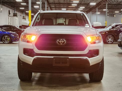 Used 2023 Toyota Tacoma SR image 2