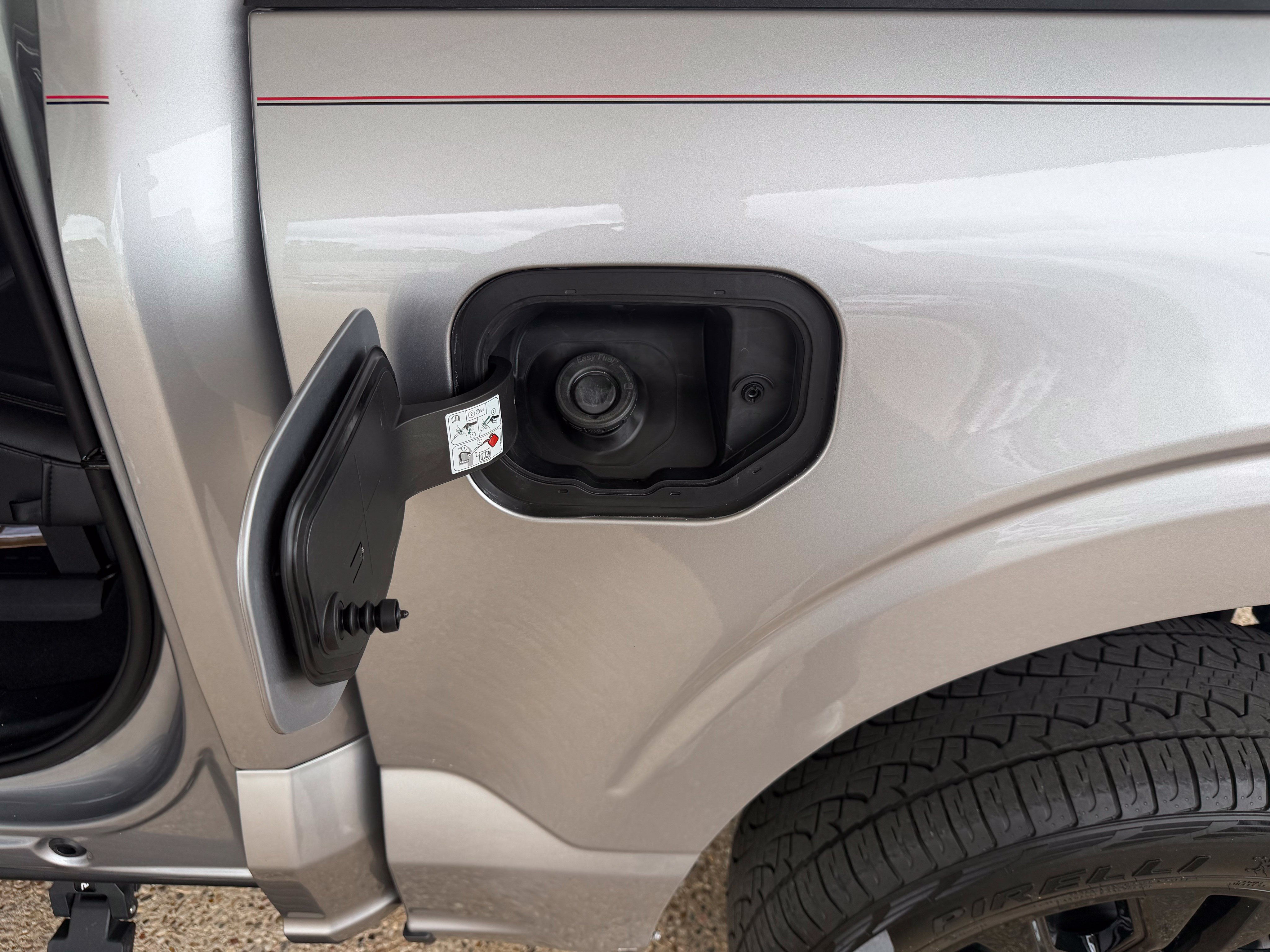 Used 2024 Ford F150 XLT w/ Equipment Group 303A High AWD/4WD image 17