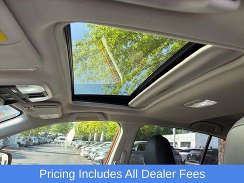 Used 2019 Subaru Crosstrek 2.0i Limited w/ Moonroof Package w/Navigation AWD/4WD image 14