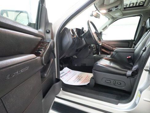 Used 2006 Ford Explorer Limited AWD/4WD image 9