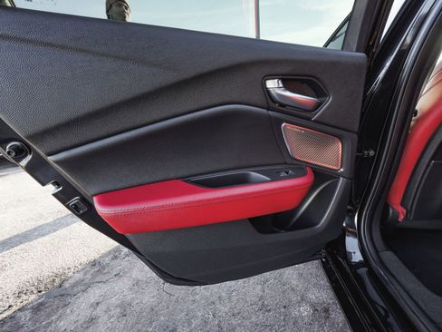 Used 2023 Acura TLX w/ A-SPEC Pkg image 10