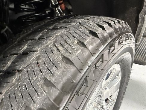 Used 2025 Ford F350 Lariat w/ Lariat Ultimate Package image 52