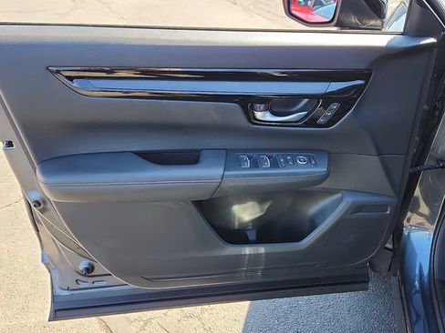Certified 2023 Honda CR-V Sport Touring image 12