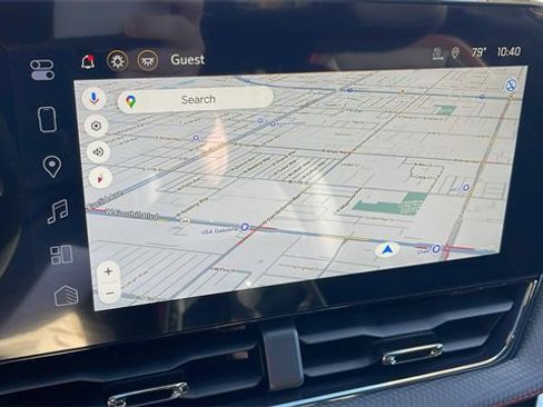 New 2026 Chevrolet Equinox RS w/ Convenience Package III image 20