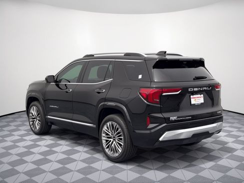 Certified 2026 GMC Terrain Denali w/ LPO, Floor Liner Package AWD/4WD image 3