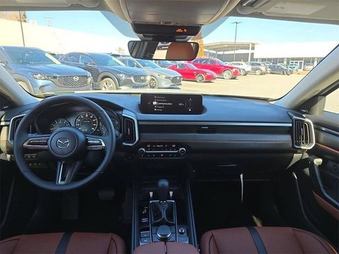 Certified 2026 MAZDA CX-50 Meridian Edition w/ Apex Package AWD/4WD image 18