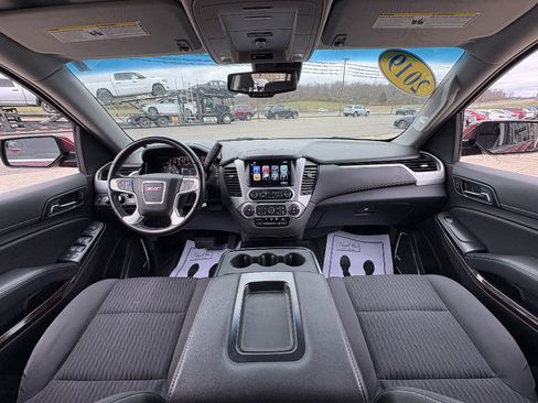 Used 2020 GMC Yukon SLE w/ HD Trailering Package image 22