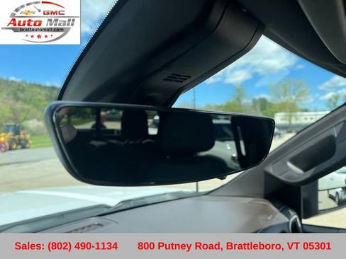 Used 2020 GMC Sierra 3500 Denali w/ Denali Ultimate Package AWD/4WD image 32