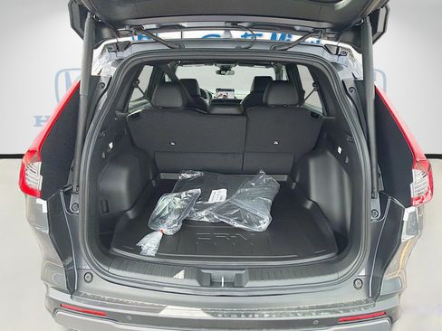 New 2026 Honda CR-V Sport-L image 21
