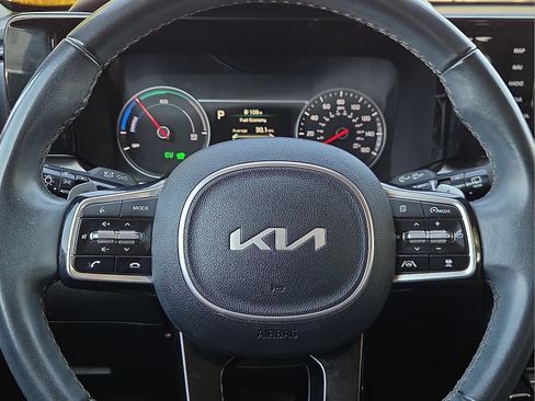 Used 2023 Kia Sorento EX AWD/4WD image 24