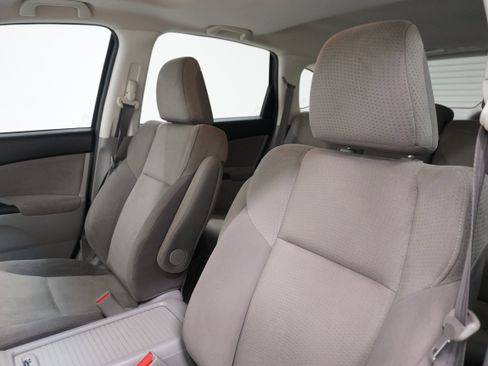 Used 2014 Honda CR-V EX image 10