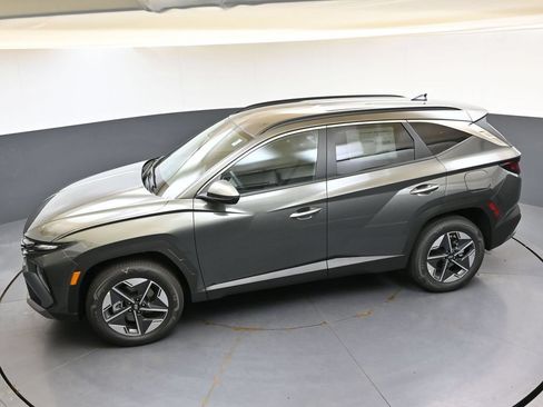 New 2026 Hyundai Tucson SEL AWD/4WD image 48
