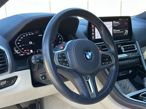 Used 2023 BMW M8 Competition image 22