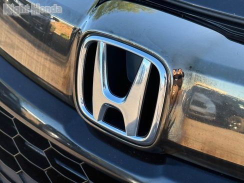 Certified 2019 Honda HR-V Sport image 32